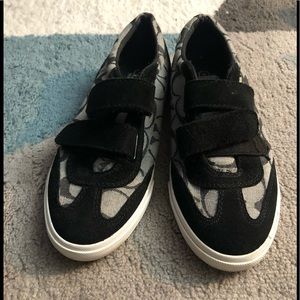 Coach Shoes - COACH SNEAKERS Coach Shoes - COACH SNEAKERS